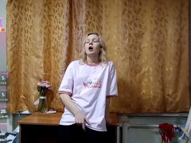 YOUR-TOP-PASSOIN from BongaCams