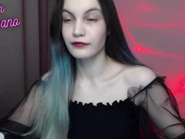 YourMisano on BongaCams 