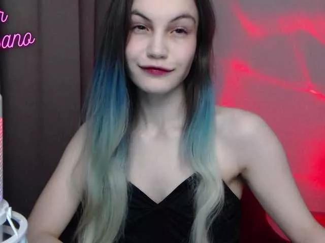 YourMisano on BongaCams 