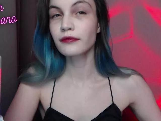 YourMisano on BongaCams 