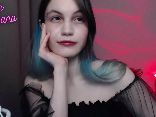 YourMisano on BongaCams 