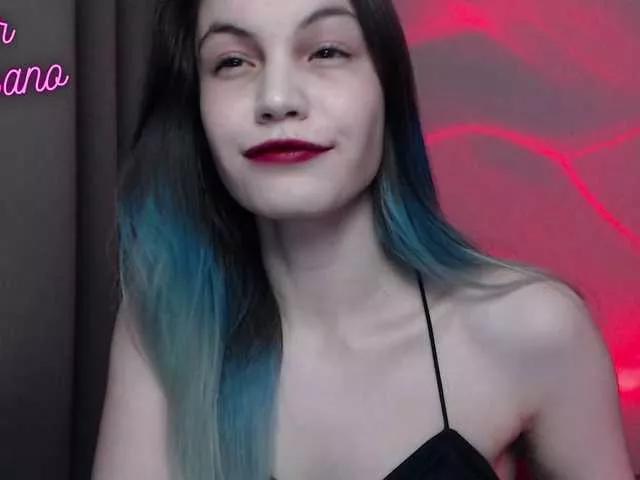 YourMisano on BongaCams 