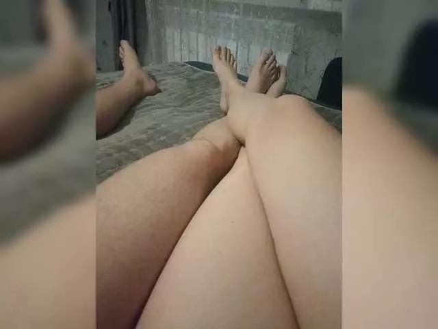 Ysyoemea from BongaCams