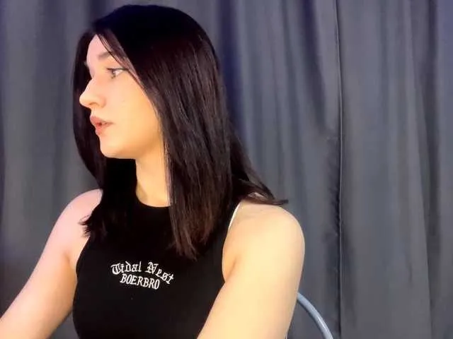 Zairel from BongaCams