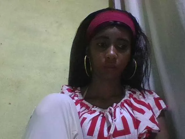 zelioness from BongaCams