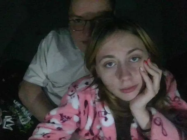 Zero-One from BongaCams