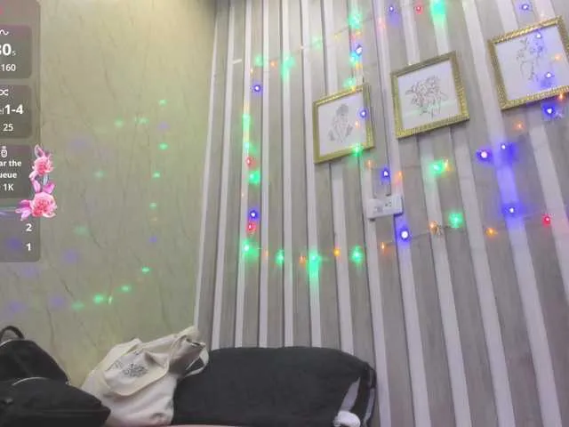 Zoecooper from BongaCams