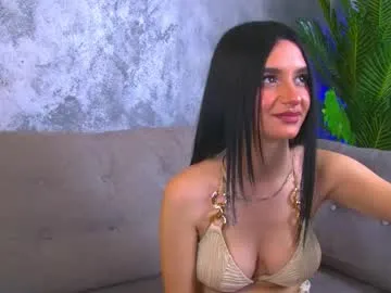 18perfectvibe from Chaturbate