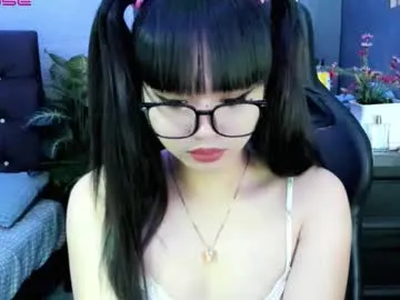 1hottiegabby from Chaturbate