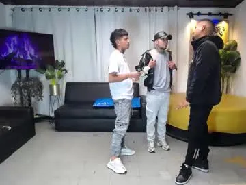 1pushman from Chaturbate