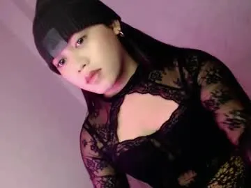1sexy_kim69 from Chaturbate