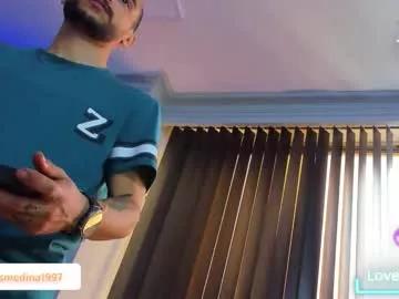 2_fire from Chaturbate