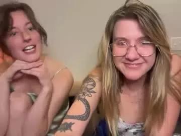 Slutty 2girls1boat wants you to fuck their body now 2girls1boat from Chaturbate