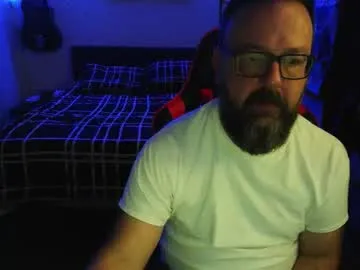 3ndlessmike from Chaturbate