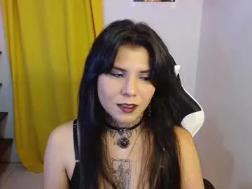 3rika_gomez from Chaturbate