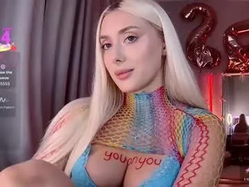 7loren_wood7 from Chaturbate