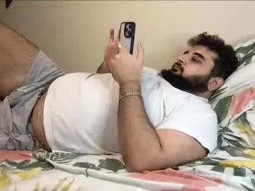 Cute _alan_bear_ wants you to fuck his body now _alan_bear_ from Chaturbate