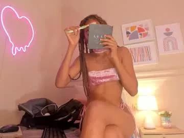 Admire Chaturbate's _aleja_x _aleja_x from Chaturbate