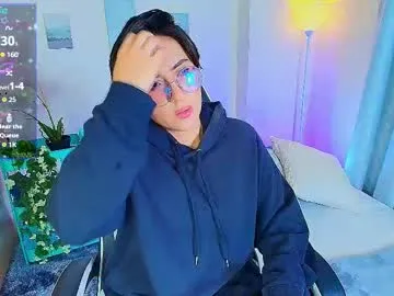 _alex_carter from Chaturbate