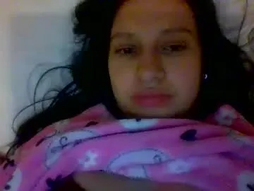 _alyson from Chaturbate