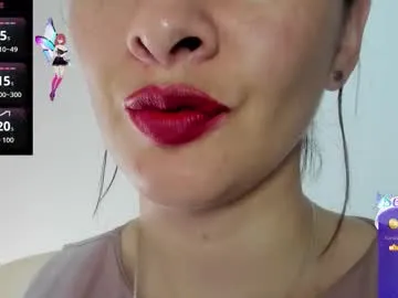 _antomouth_paradise from Chaturbate