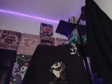 _blackshadow__ from Chaturbate