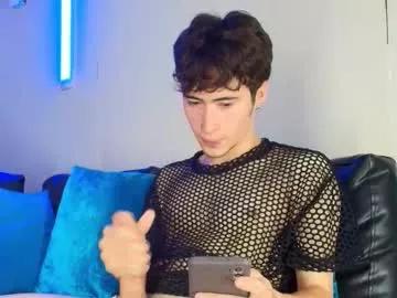 Hot _dantfox_ wants you to fuck his body now _dantfox_ from Chaturbate