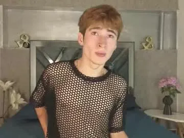 _dantfox_ from Chaturbate