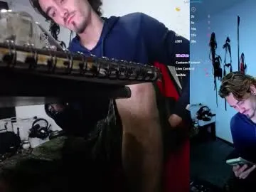 Kink dreams with sites _delacruz911_'s webcam for a naughty live session _delacruz911_ from Chaturbate