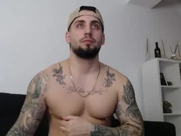 _dylangreen from Chaturbate