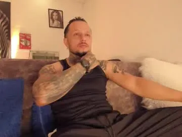 _emilio_escobar from Chaturbate