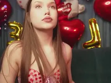 _eva_lee from Chaturbate