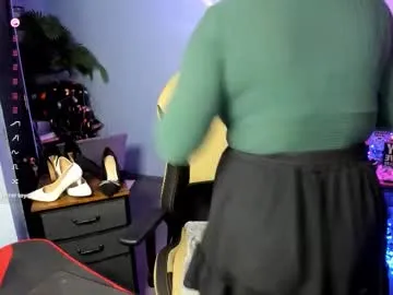 _fantastic_ellie_ from Chaturbate