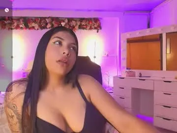 _gaby1 from Chaturbate