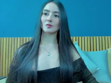 _glorianalee from Chaturbate