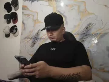 _jordanxxiii from Chaturbate