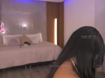 _kath8 from Chaturbate