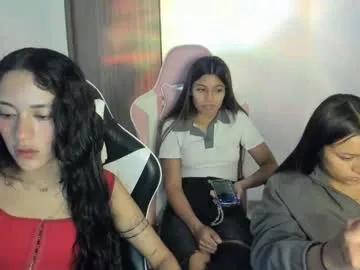 Masturbate to _khloe_sweet, she wants to masturbate for you _khloe_sweet from Chaturbate