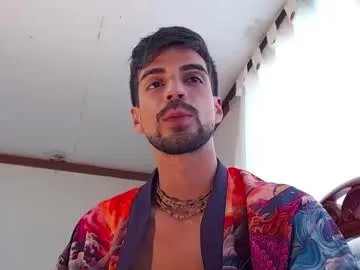 _kurt420 from Chaturbate