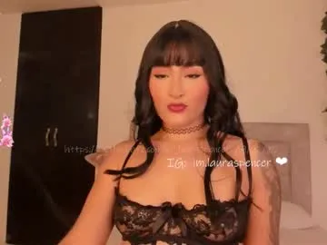 _lauraspencer_ from Chaturbate