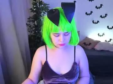 _lexii_pop from Chaturbate