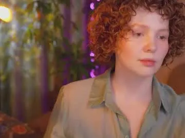 _lightmyfire from Chaturbate