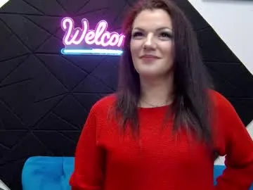 _lissa_ann_ from Chaturbate