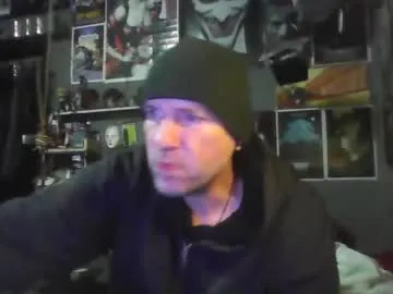 _longfellow from Chaturbate