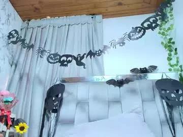 Slutty _marcela__ wants you to fuck her body now _marcela__ from Chaturbate