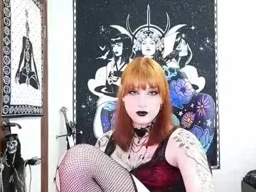 _millisi_ from Chaturbate