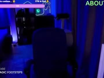 Chaturbate _mistress__ _mistress__ from Chaturbate