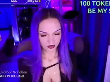 Chaturbate's _mistress__ - quirk adult live cam escort to stimulate all your desires _mistress__ from Chaturbate