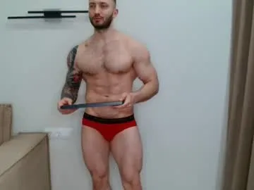 _muscle_arti_ from Chaturbate