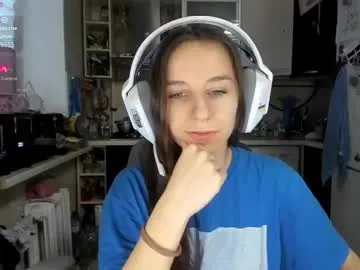 _nika_kik from Chaturbate